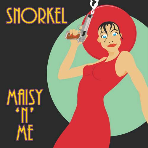 Snorkel - Maisy 'N' Me